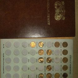 Coin Collection 