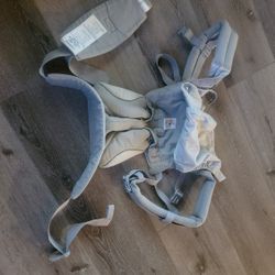 Ergo Baby Carrier 