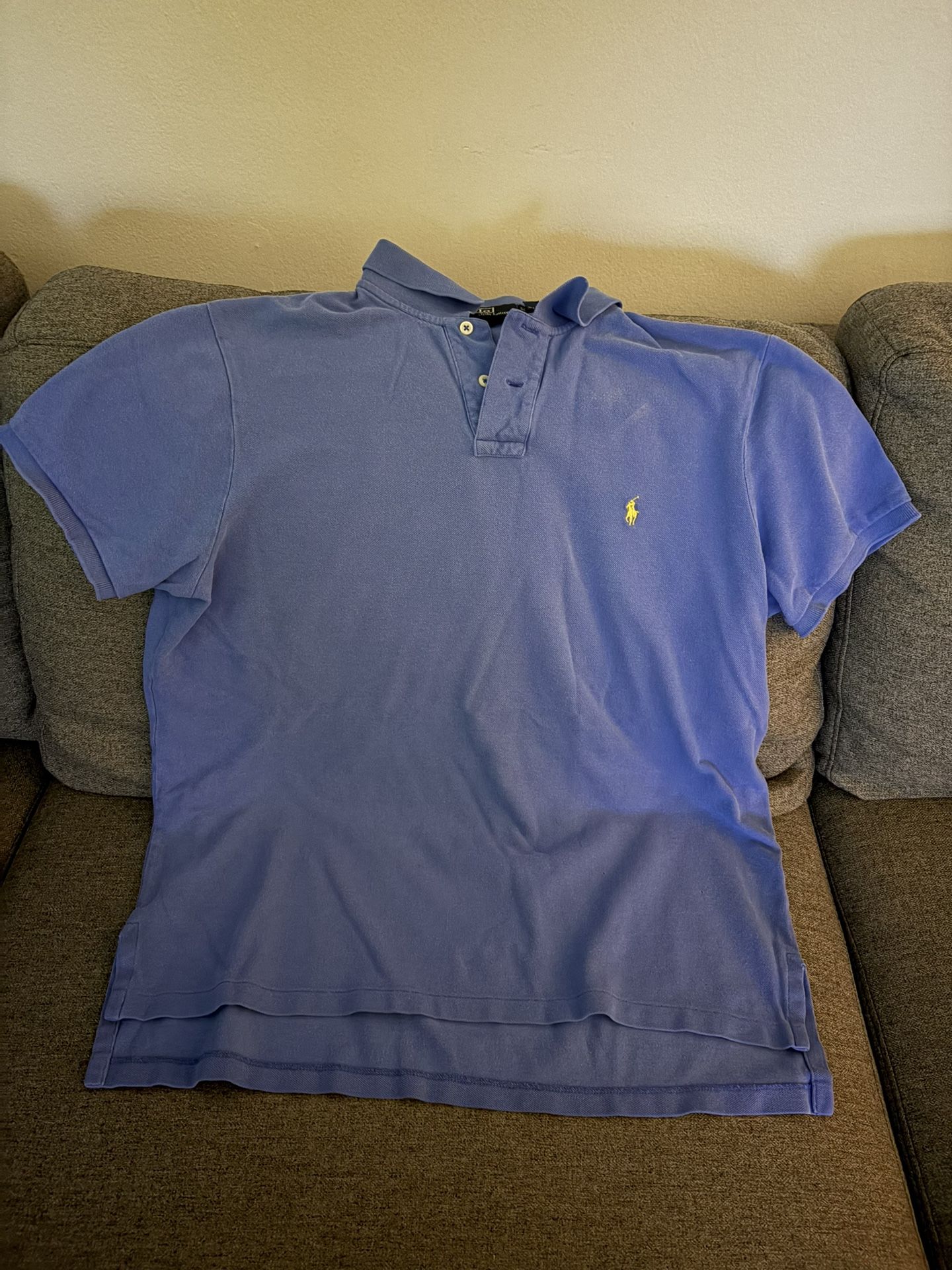 Polo Ralph Lauren Men’s Shirt