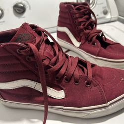 Vans Size: Women’s 8.5
