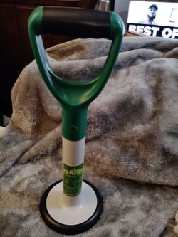 EZ-Riser Mobility tool