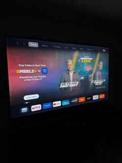TCL tv