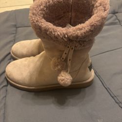 Used UGG Boots