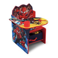 Spider-Man Chair