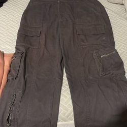 Cargos 