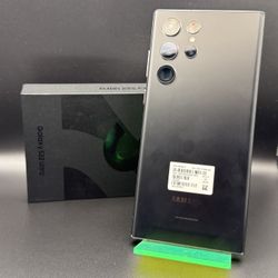 Samsung Galaxy S22 Ultra Unlocked 💥