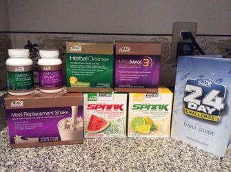 Advocare