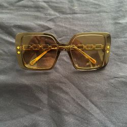 Louis Vuitton Sunglasses 