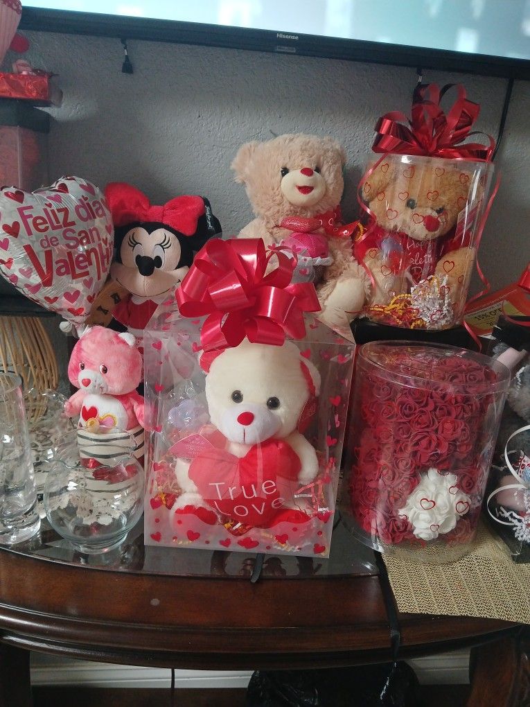 San Valentin