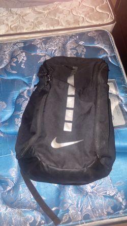 Nike Elite backpack