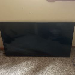 44’ Samsung Smart TV