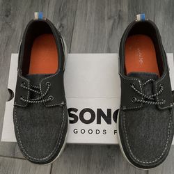 Kids Shoes Worn Once. Size 3 