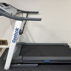 Reebok Treadmill