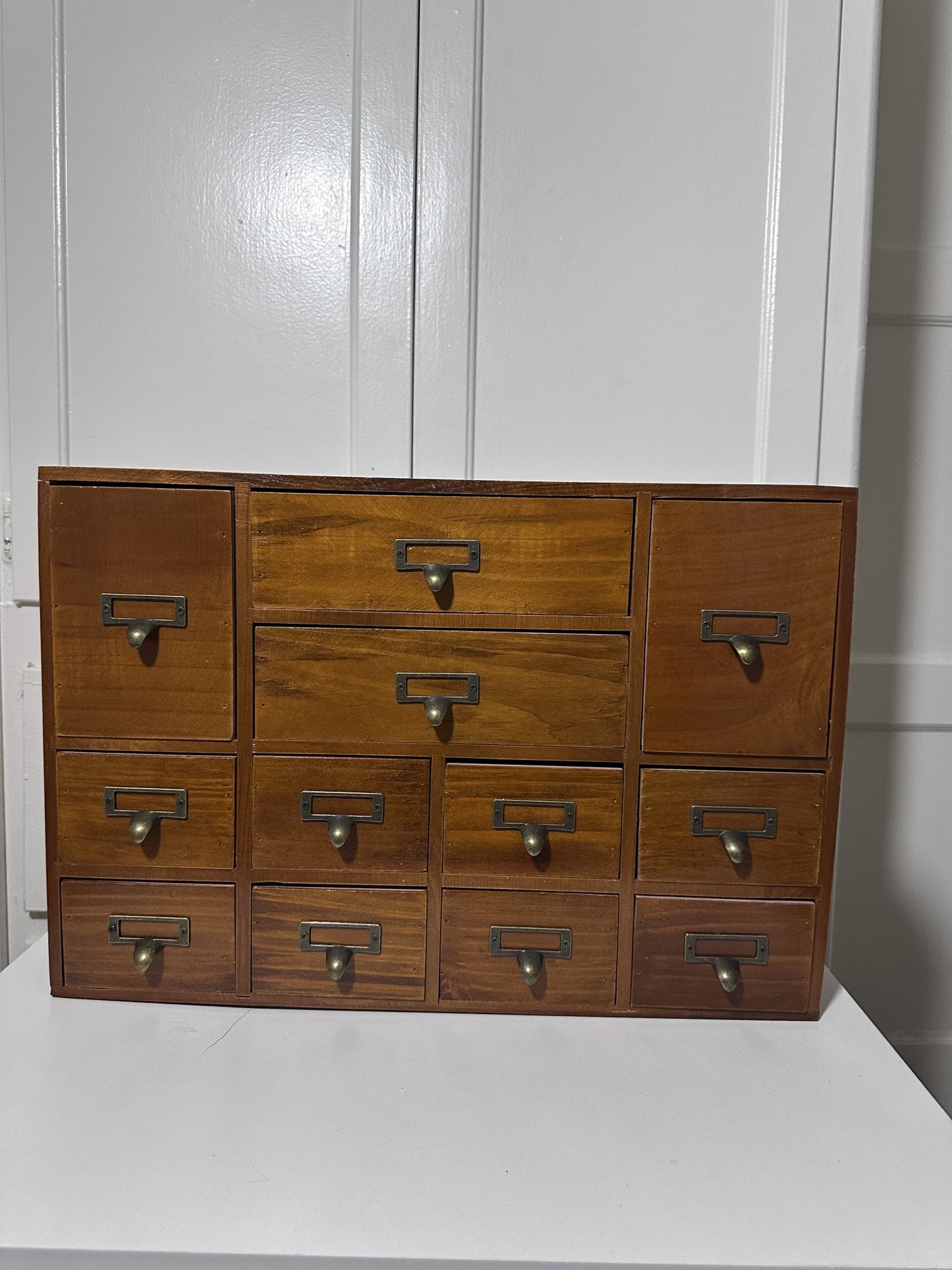 Desktop Drawer Organizer