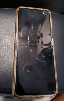 Samsung Galaxy Z Flip 4