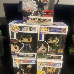 Funko Pop