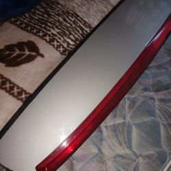 3rd Light Rear Windshield Cadillac Escalade 