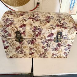 Little Storage Trunk