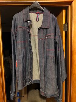 Willie Esco Jean jacket