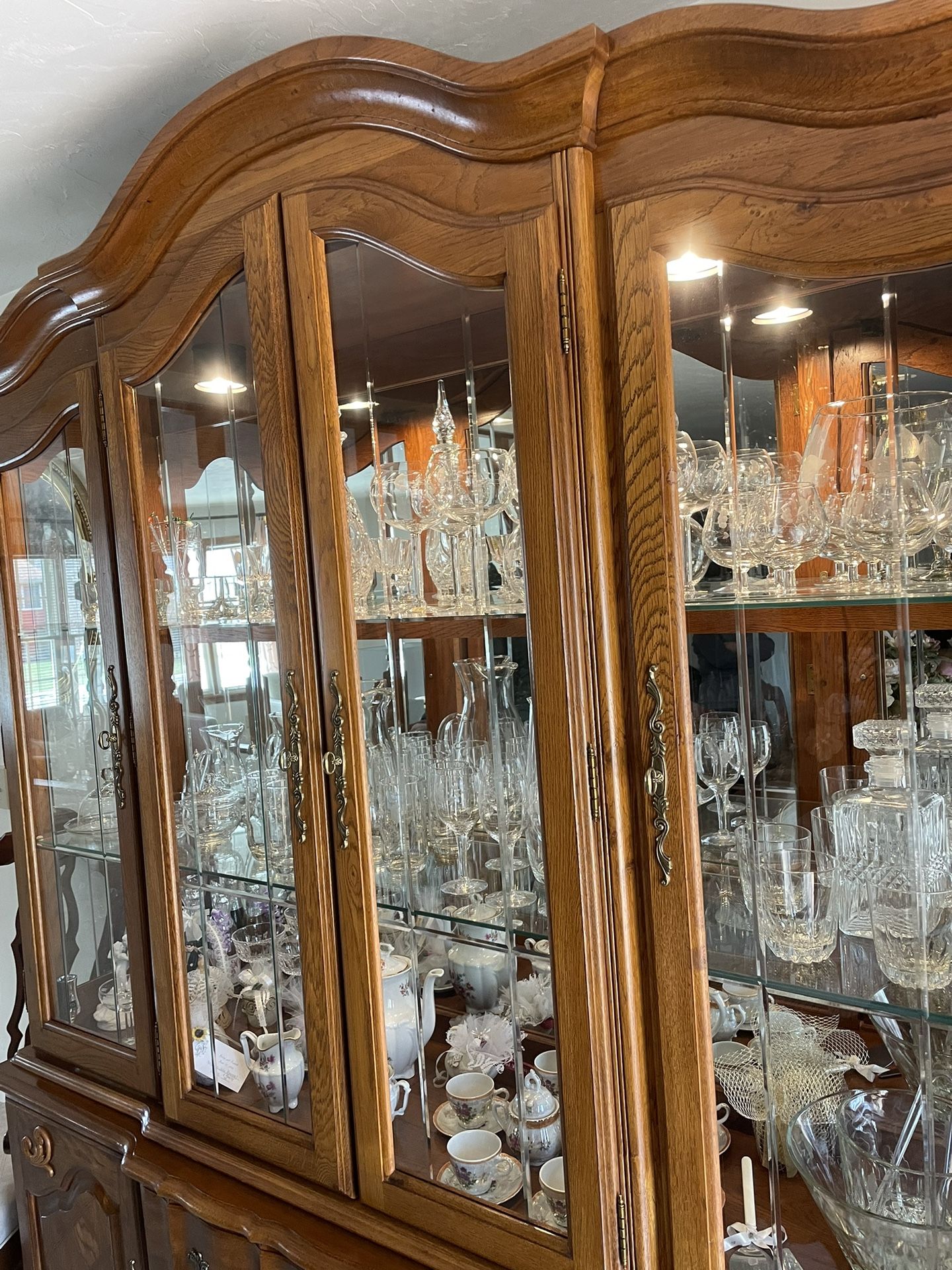 Dining room set