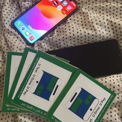 NJ Inspection sticker 