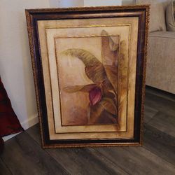 Wall Decor 