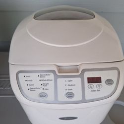 Bread Maker