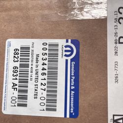 Jeep Grand Cherokee Side Mirror