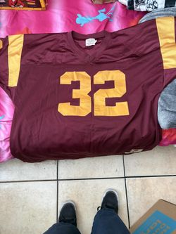 OJ Simpson Jersey Great Condition Quality 