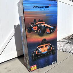 Formula 1 Kids RideOn 12V