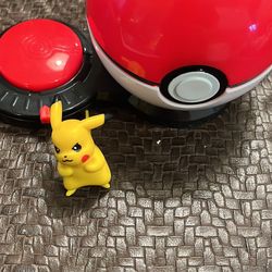 POKEMON SURPRISE ATTACK GAME 