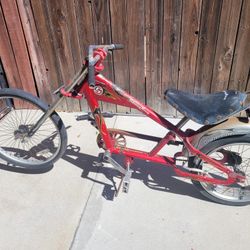 Schwinn Stingray