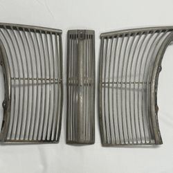 1940 Ford Standard Grille 