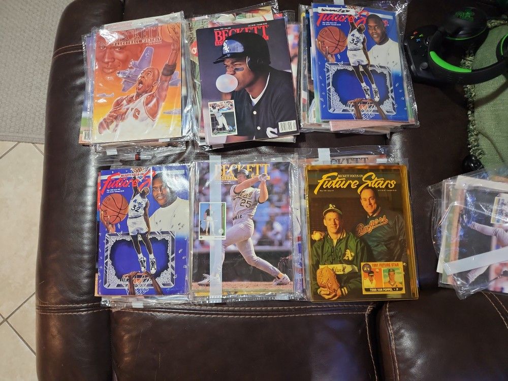 Collectibles