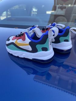Nike Air Max Sz 5 Toddler