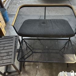 Outdoor Patio Furniture