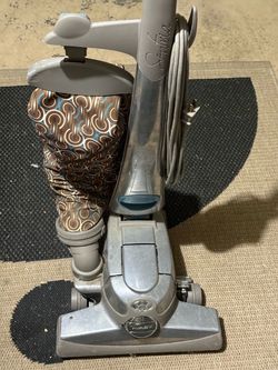 Kirby vac and accessories