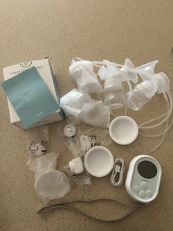 Pumpables Genie Advanced