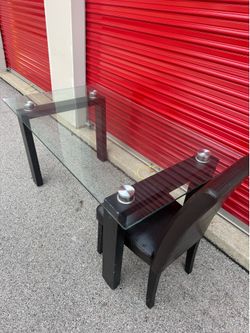 FOR FREE TABLE AND CHAIR