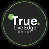 True Live Edge Design