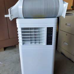 Cowsar Portable Air Conditioner (8000 BTU)