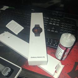 Samsung WATCH FE