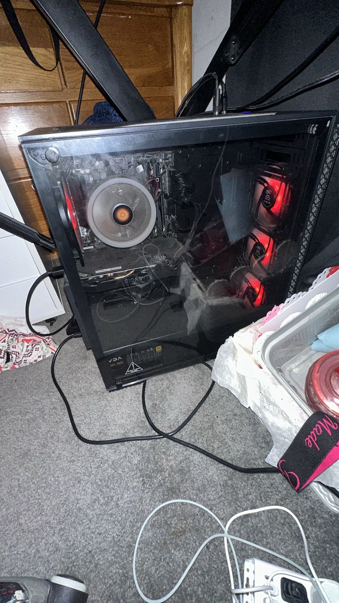 ABS Master Gaming PC