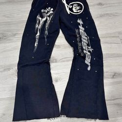 Hellstar Sweats 
