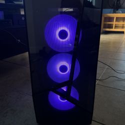 Custom PC Build