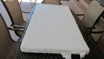 Ikea Baby Crib Mattress