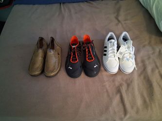 Zapatos