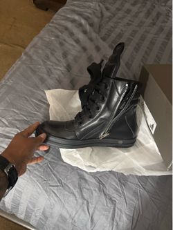 Brand new Rick Owens