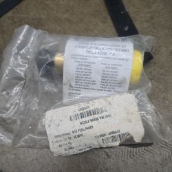 Cng Fuel Nozzle (New)