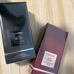 Oud Wood 